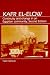 Book Kafr El-Elow: Continuity and Change in an Egyptian Community