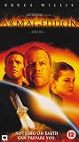 VHS : Armageddon [1998]