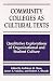 Community Colleges As Cultural Texts: Qualitative Explorations of Organizational and Student Culture (Suny Series, Frontiers in Education)