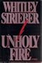 Unholy Fire