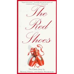 The Red Shoes