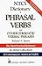 Book NTC's Dictionary of Phrasal Verbs and Other Idiomatic Verbal Phrases w/CD-ROM