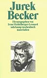 Jurek Becker
