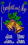 Comfort And Joy (Harlequin Superromance)
