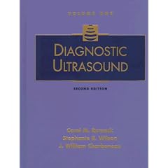 Diagnostic Ultrasound (2 Volume Set)