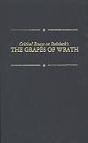 Critical Essays on Steinbeck's Grapes of Wrath: John Steinbeck's Grapes of Wrath (Critical Essays on American Literature)
