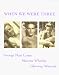 When We Were Three: Travel Albums of George Platt Lynes, Monroe Wheeler and Glenway Wescot