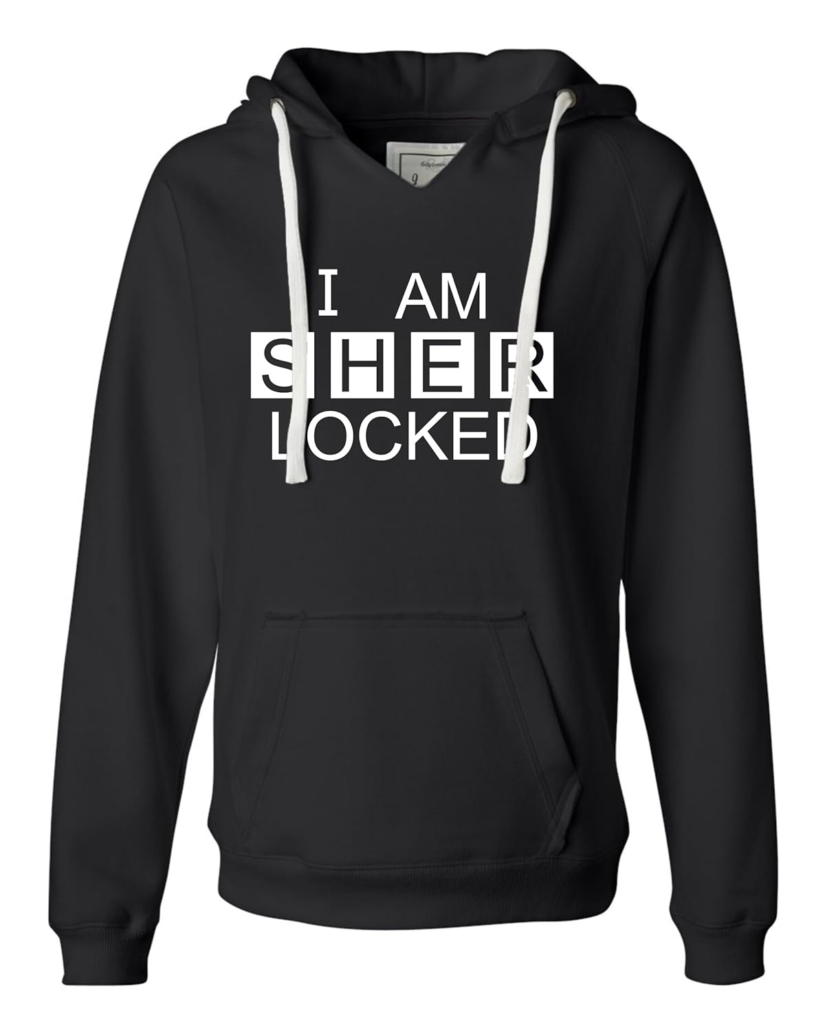 I Am Sherlocked Sweatshirt Hoodie