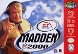 Madden NFL 2000