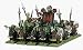 Games Workshop Orc and Goblin Orc Boar Boyz Blister Pack