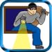 Burglar Alarm (Kindle Fire Edition)
