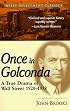 Once in Golconda  (Wiley Investment Classics)