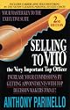 Selling To VITO (The Very Important Top Officer)