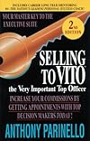 Selling to Vito : The Very Important Top Officer