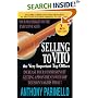 Selling to Vito: (The Very Important Top Officer)