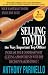 Books : Selling To VITO (The Very Important Top Officer)