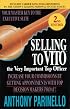 Selling to Vito: The Very Important Top Officer