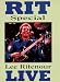 DVD : Rit Special: Lee Ritenour Live