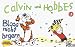 Book Calvin und Hobbes, Kleinausgabe, Bd.3, Bloß nicht ärgern