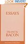 Essays (Great Books in Philosophy)