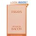Essays (Great Books in Philosophy)