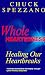 Book Wholeheartedness