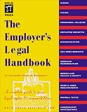 The Employer s Legal Handbook (2nd ed)