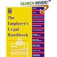 The Employer's Legal Handbook (2nd ed)