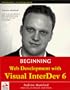 Beginning Web Development with Visual InterDev 6