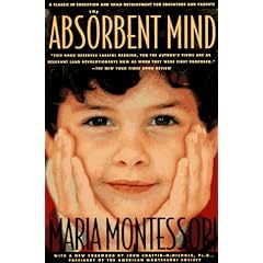 The Absorbent Mind
