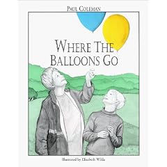Where the Balloons Go