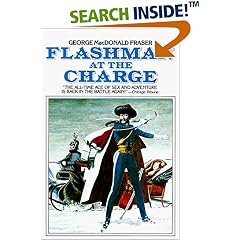 Flashman at the Charge (Flashman)