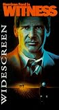 VHS : Witness (Widescreen Edition)