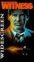 Witness (Widescreen Edition) [VHS]
