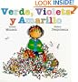 Verde, Violeta y Amarillo (Spanish Edition)