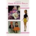 Handbook for Hard Plastic Dolls by Pam Judd
