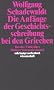 T�binger Vorlesungen Band 2. Die Anf�nge der Geschichtsschreibung bei den Griechen: Herodot. Thukydides: BD 2 (suhrkamp taschenbuch wissenschaft)