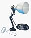 Custer 1118B Swiveling Work light