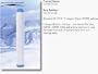 Crystal Quest ULTRA-RC-20" x 2.5" 5 stages, filters 120,000 gallons-Replacement Cartridge Filter