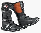 09 Msr Yth Vx-1 Boots 2 Black