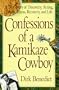 Confessions of a Kamikaze Cowboy