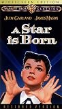 VHS : A Star Is Born (Widescreen Edition)