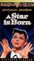 A Star Is Born (Widescreen Edition) [VHS]