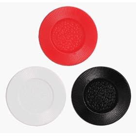 Card Night Misc. Poker Chips (6pks Case)