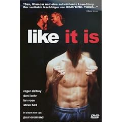 Like It Is
