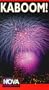 Nova: Kaboom [VHS]