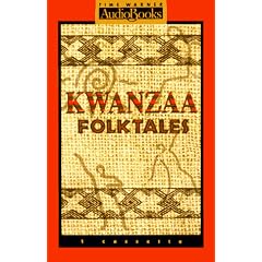 Kwanzaa Folktales