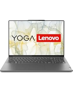 Lenovo Yoga Pro 9i