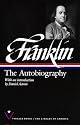 The Autobiography of Benjamin Franklin