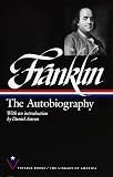 The Autobiography of Benjamin Franklin